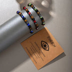Guardian Eye Bracelet