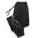 Woman Casual Daily Jogger Pants Outdoors V E X C L U B H O U S E