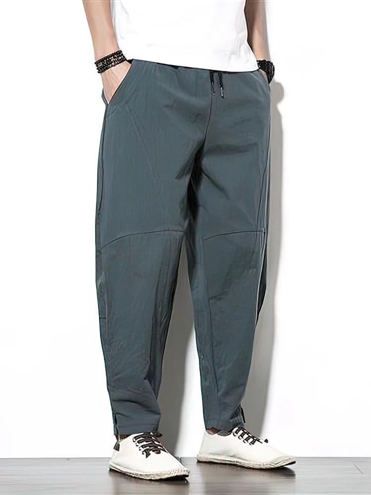 Loose & Leisure Joggers