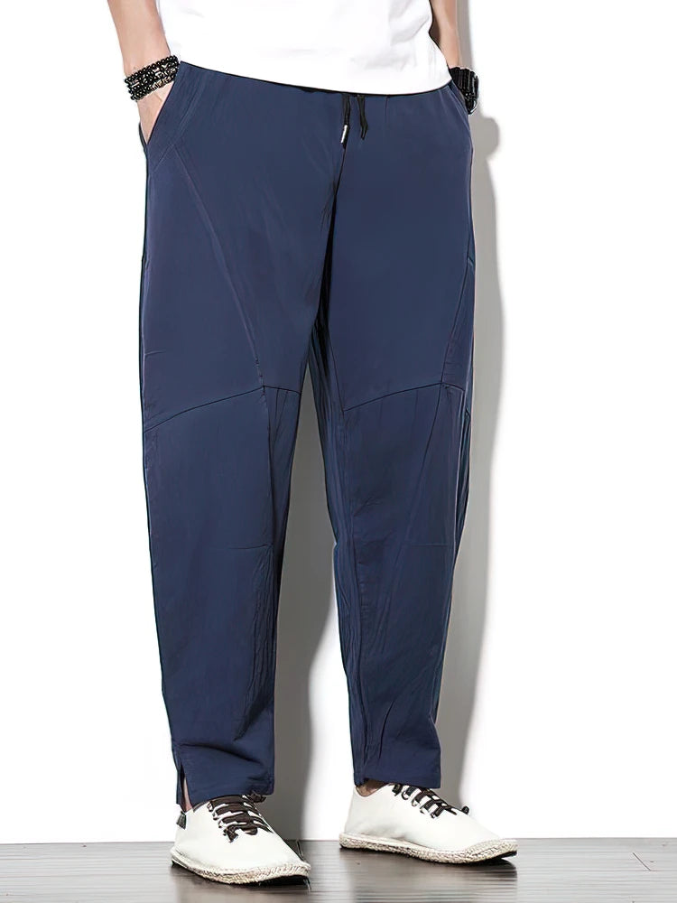 Loose & Leisure Joggers