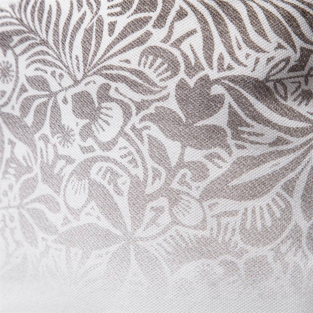 Chill Wave Cotton Polo