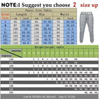 Woman Casual Daily Jogger Pants Outdoors V E X C L U B H O U S E