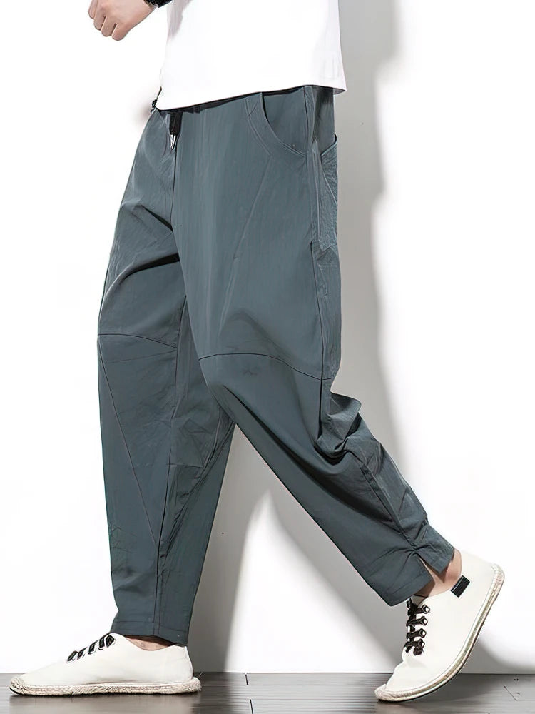 Loose & Leisure Joggers