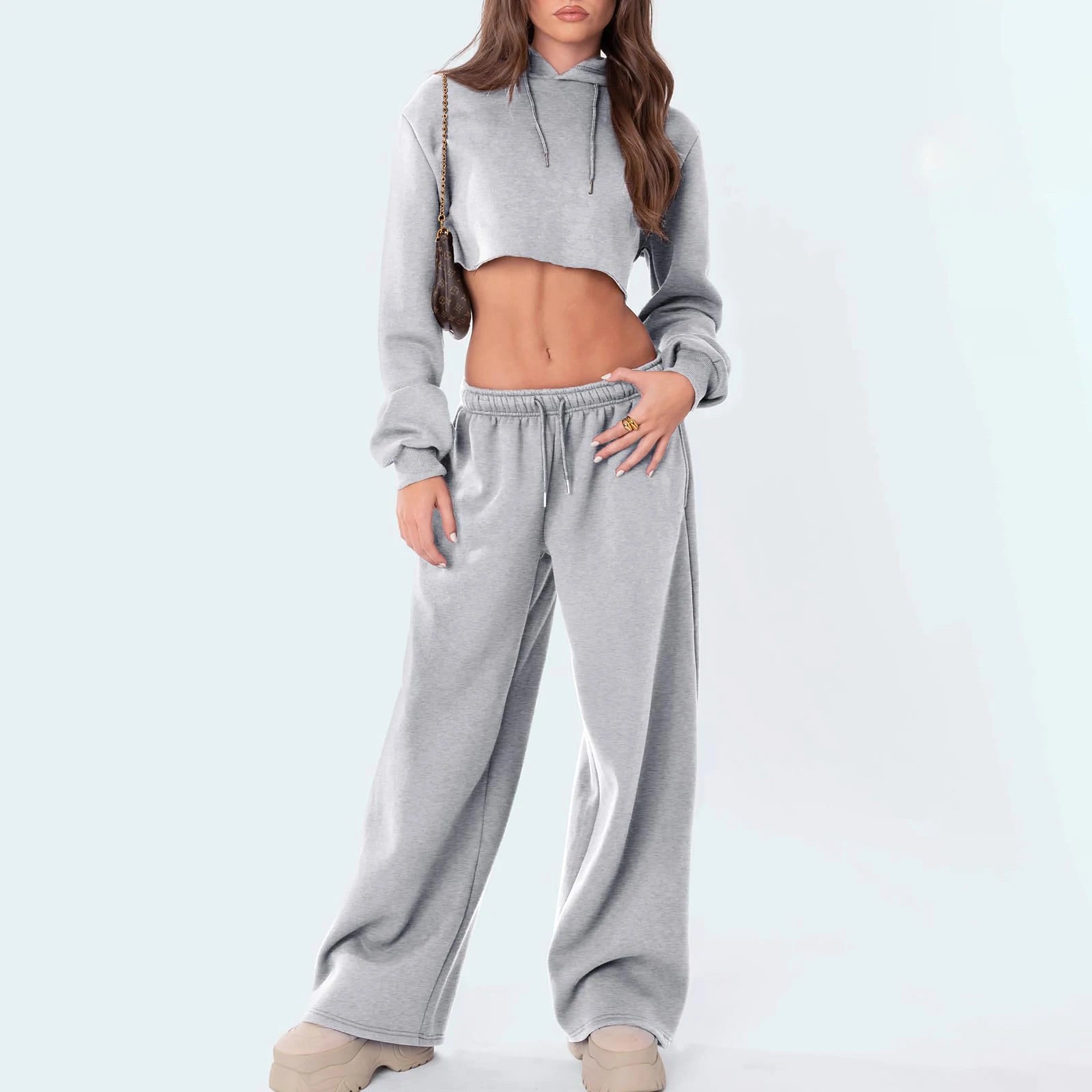 Casual Joggers Sweatpants