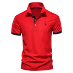 Summer Savanna Polo