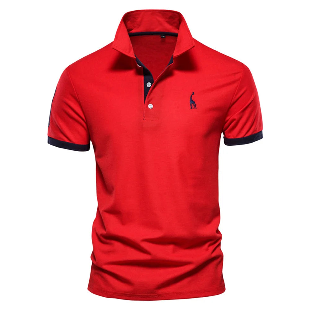 Summer Savanna Polo