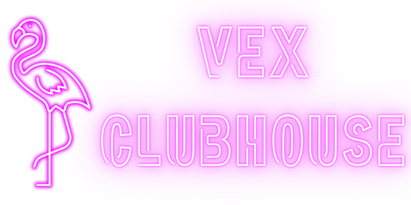 VEX CLUB HOUSE