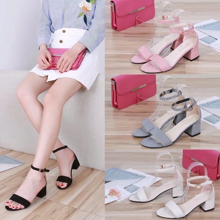 Ladies Sandalss Lipperswomen Shoes - VEX CLUB HOUSE