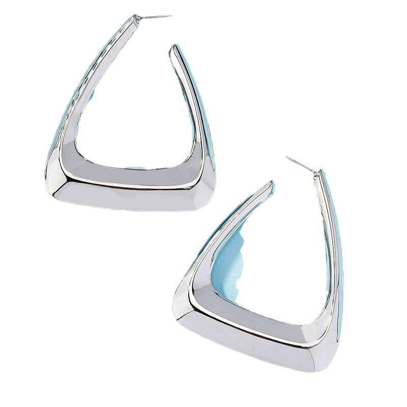 Earrings Metal Earrings For Women - VEX CLUB HOUSE