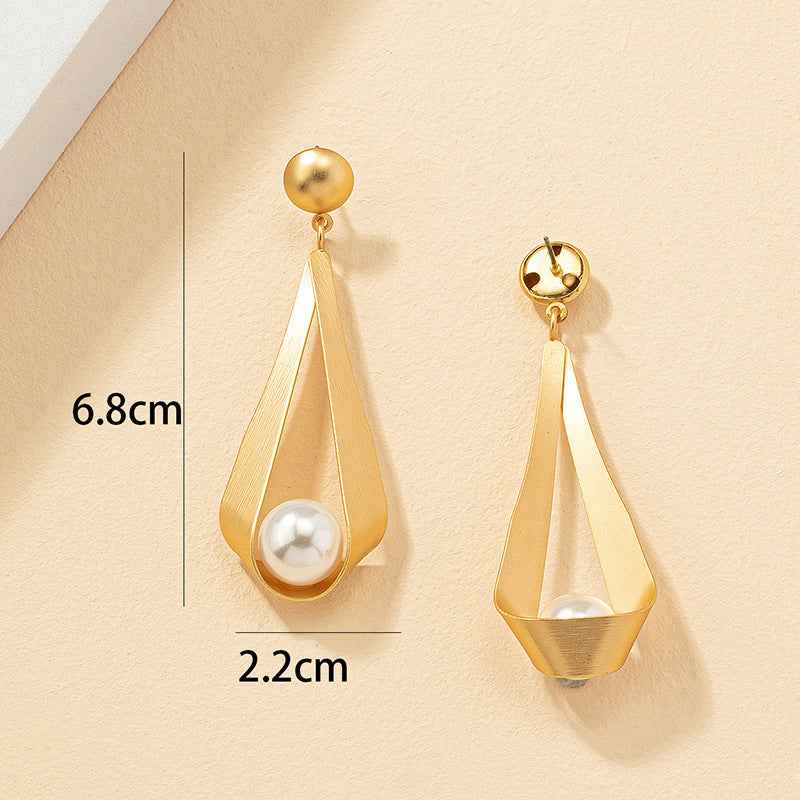 Trendy Unique Earrings For Women - VEX CLUB HOUSE