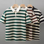 Fashionable All Match Lapel Slim Top - VEX CLUB HOUSE