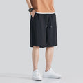Casual Shorts Summer Thin Men's Sport Home - VEX CLUB HOUSE