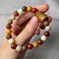 Coffee Bean Bracelet For Women - VEX CLUB HOUSE