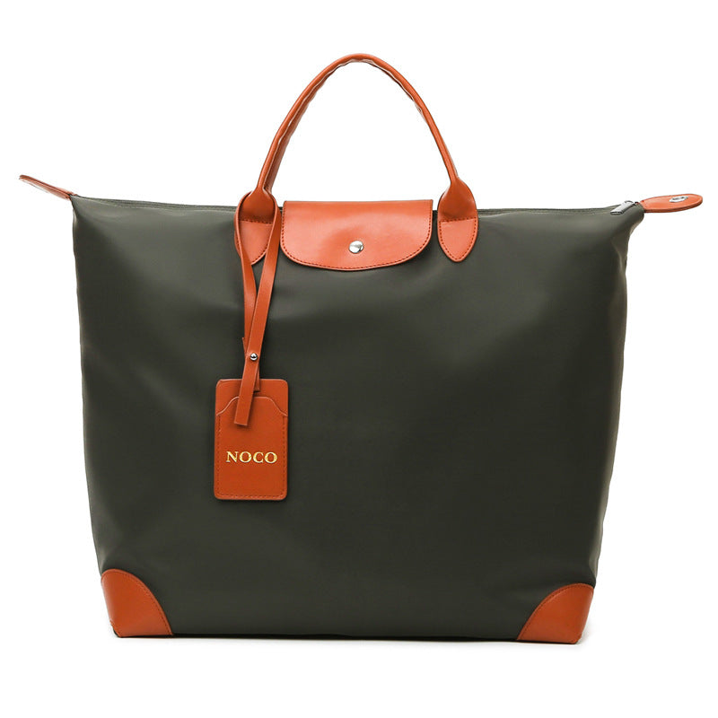 Fitness Travel Bags For Women Oxford Shoulder Bag Totes - VEX CLUB HOUSE