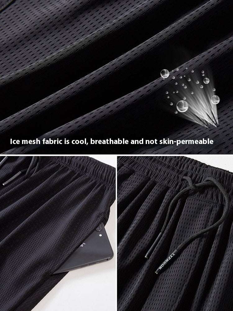 Summer Casual Stylish Shorts For Men - VEX CLUB HOUSE