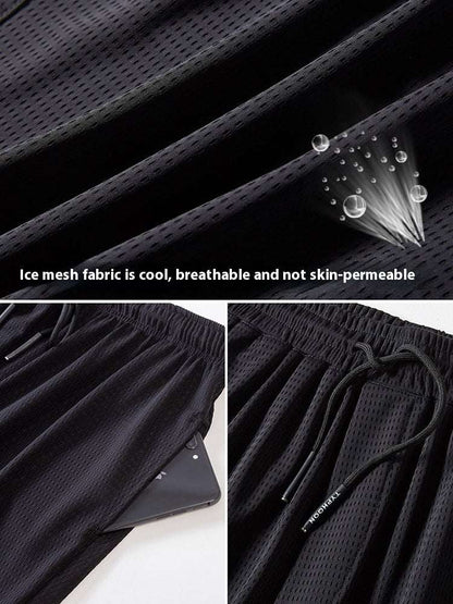 Summer Casual Stylish Shorts For Men - VEX CLUB HOUSE