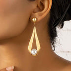 Trendy Unique Earrings For Women - VEX CLUB HOUSE