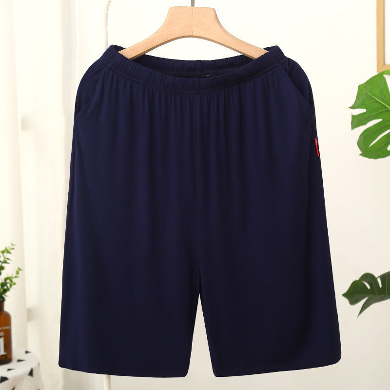 Stretch Shorts Comfortable Sports Men Plus Size - VEX CLUB HOUSE