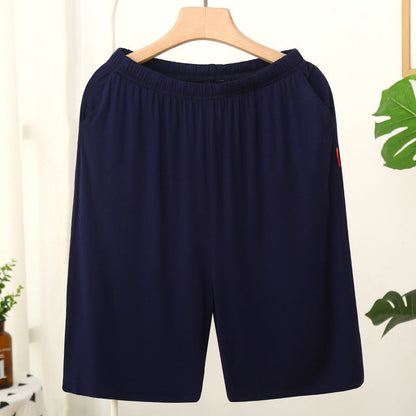 Stretch Shorts Comfortable Sports Men Plus Size - VEX CLUB HOUSE