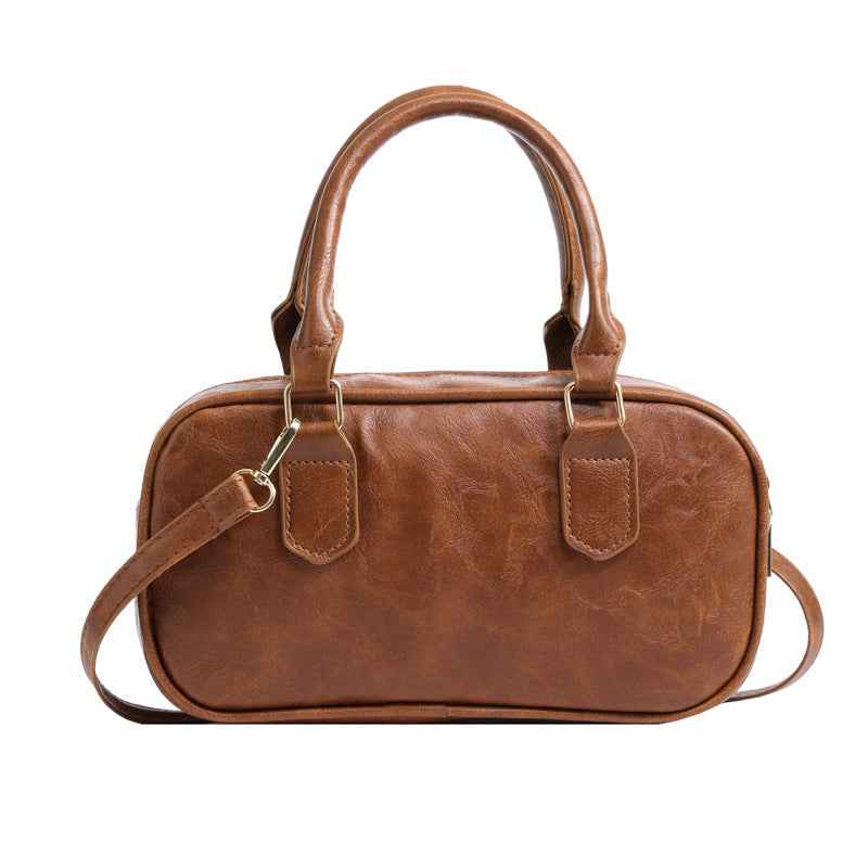 The Trend Of Crossbody Bags For Women