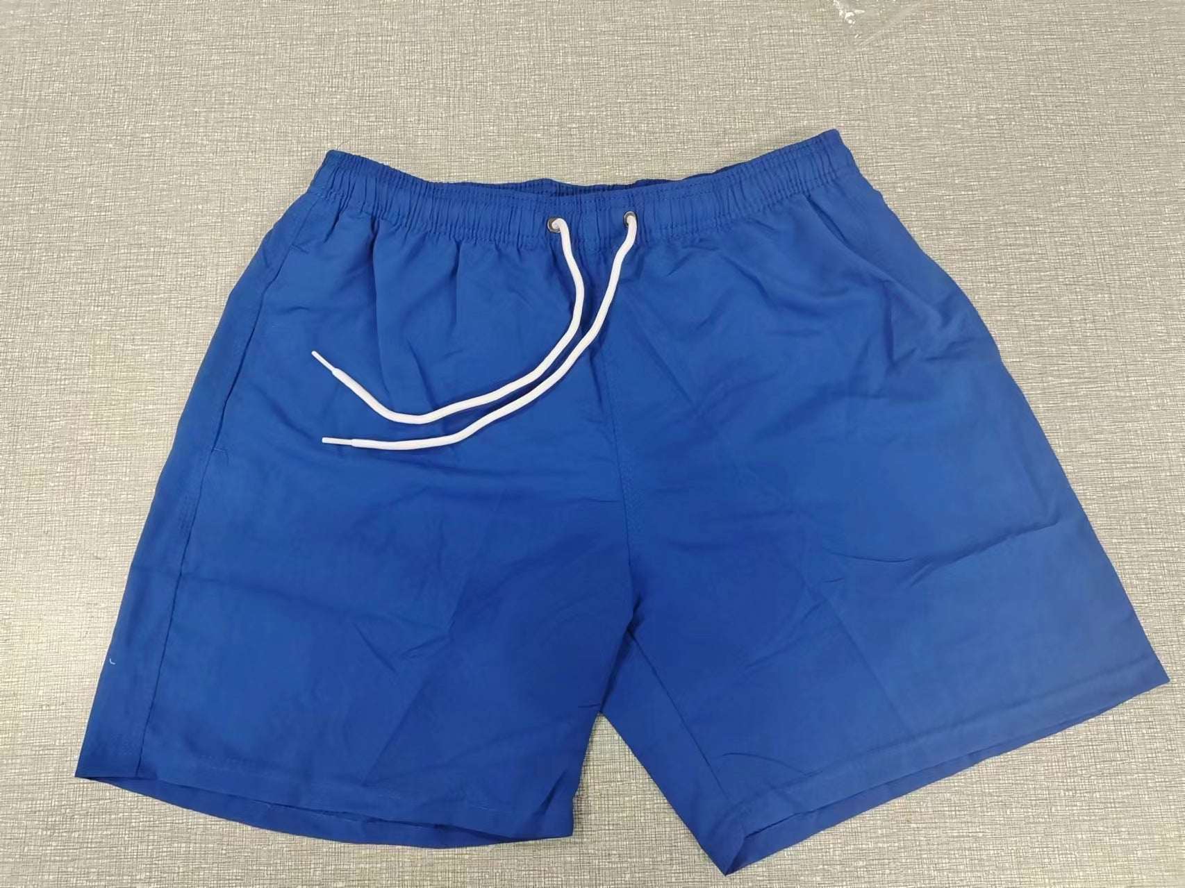 Fashion Loose Casual Drawstring Shorts Men - VEX CLUB HOUSE