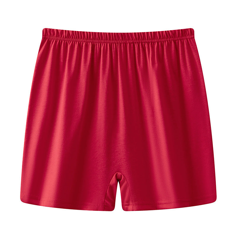 Plus Size Men's Loose Breathable Shorts - VEX CLUB HOUSE