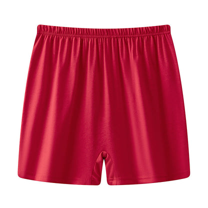 Plus Size Men's Loose Breathable Shorts - VEX CLUB HOUSE
