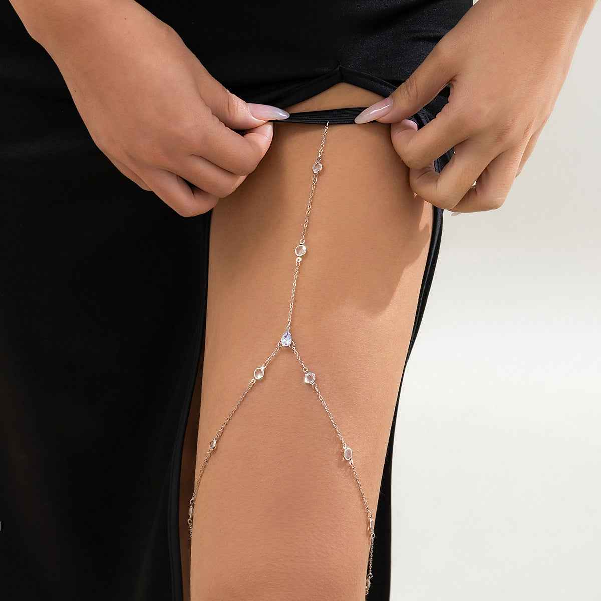 Sexy Leg Bracelet Women - VEX CLUB HOUSE