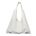 Ins Design Underarm Bags Fashion Solid Color Large Capacity Simple Shoulder Bag For Women Party Bags - VEX CLUB HOUSE