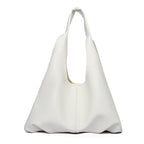 Ins Design Underarm Bags Fashion Solid Color Large Capacity Simple Shoulder Bag For Women Party Bags - VEX CLUB HOUSE
