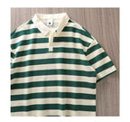 Fashionable All Match Lapel Slim Top - VEX CLUB HOUSE