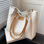Rhombus Pattern Totes Chain Shoulder Bag Women Shopping Bags - VEX CLUB HOUSE