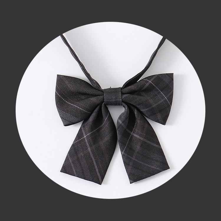 Women's High Waist Plaid Uniform Pleated Skirt - VEX CLUB HOUSE