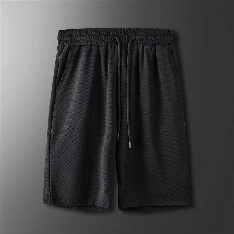 American Retro Sports Pants Fashion Casual - VEX CLUB HOUSE