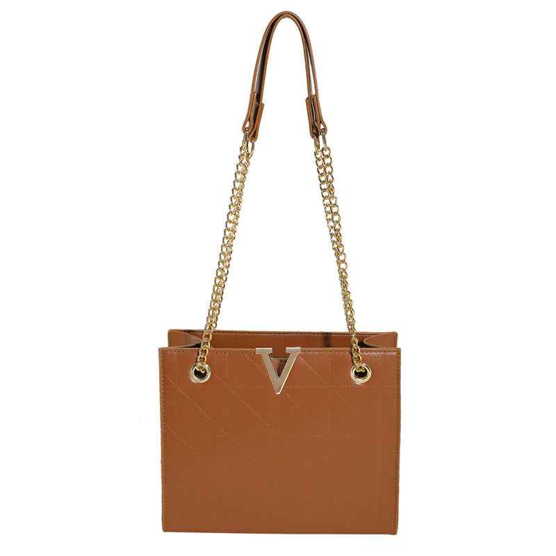 Fashion Casual New Style Popular Retro Bags Women