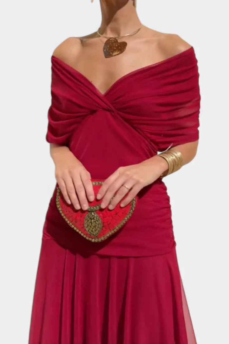 European And American SpringSummer Mesh Printed Camisole Dress - VEX CLUB HOUSE