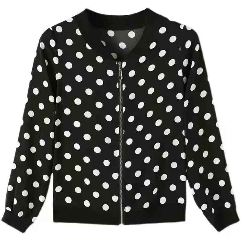 Women's Short Sun Protection Jacket - VEX CLUB HOUSE