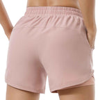 Summer Fashion Loose Sports Shorts For Women - VEX CLUB HOUSE