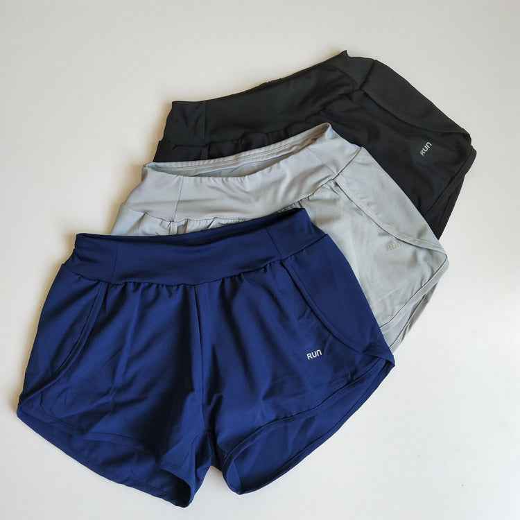 Breathable And Loose Casual Shorts For Women - VEX CLUB HOUSE