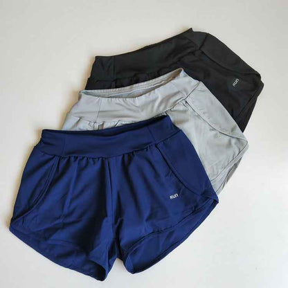 Breathable And Loose Casual Shorts For Women - VEX CLUB HOUSE
