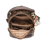 Fashionable All-match Simple Travel Backpack Bags Women - VEX CLUB HOUSE
