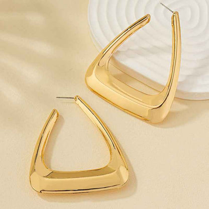 Earrings Metal Earrings For Women - VEX CLUB HOUSE