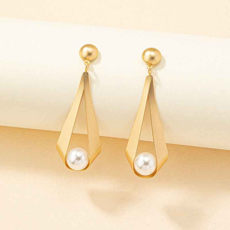 Trendy Unique Earrings For Women - VEX CLUB HOUSE