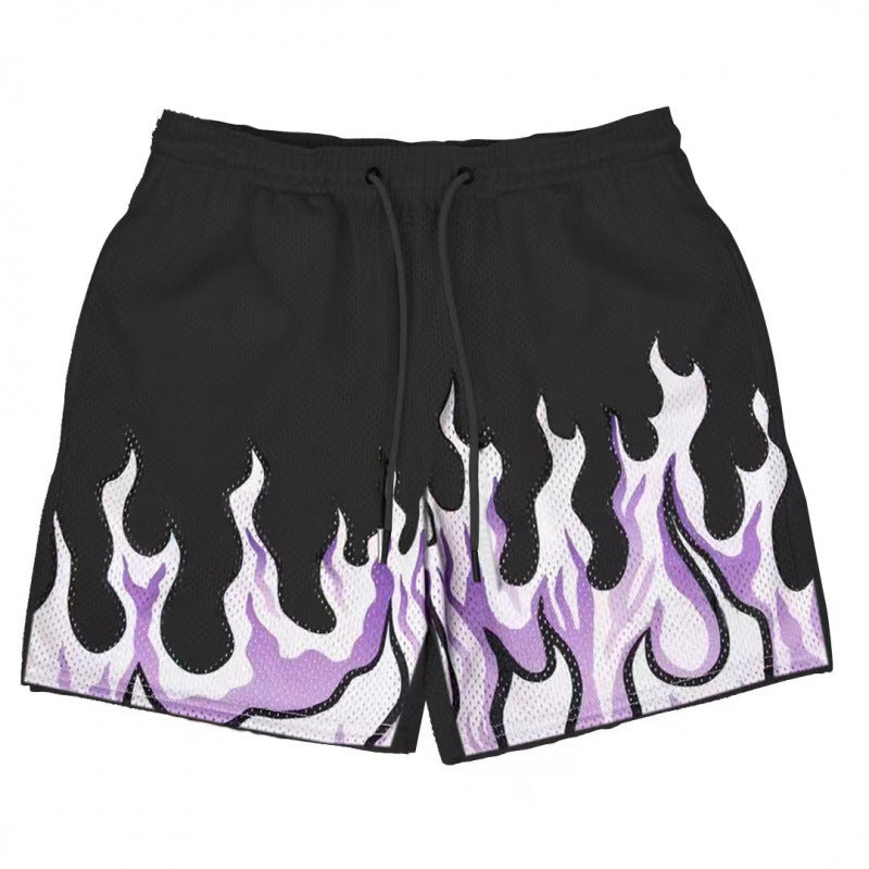 Fashion New American Shorts Men - VEX CLUB HOUSE