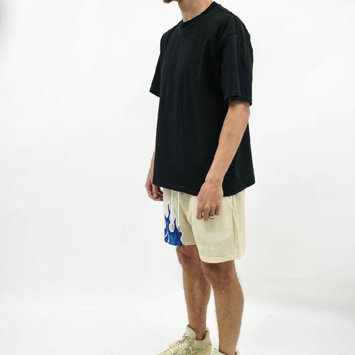 Fashion New American Shorts Men - VEX CLUB HOUSE