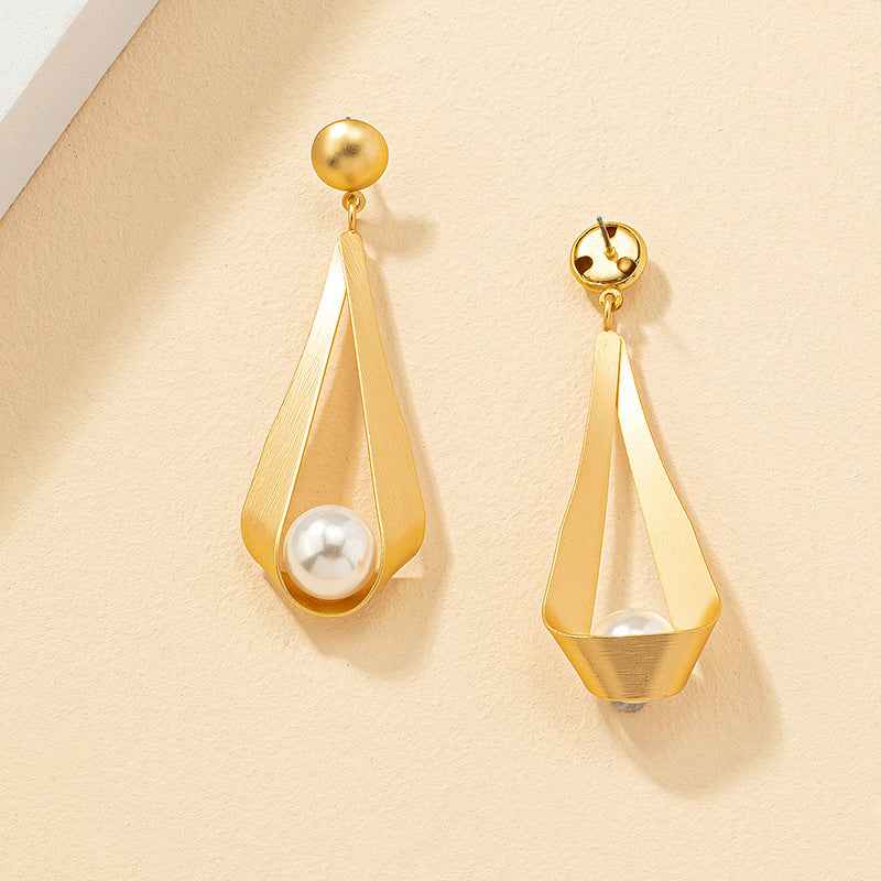 Trendy Unique Earrings For Women - VEX CLUB HOUSE