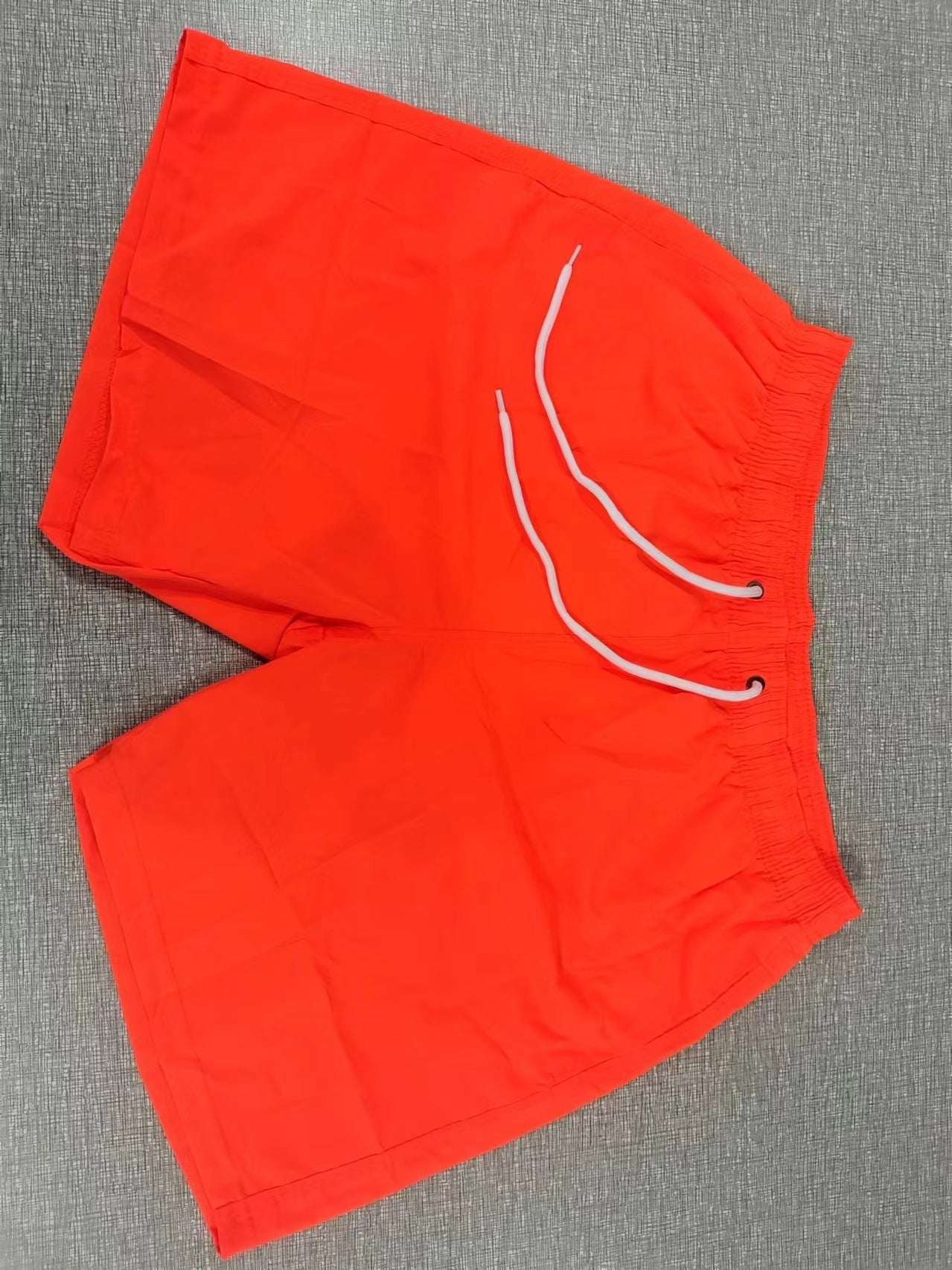 Fashion Loose Casual Drawstring Shorts Men - VEX CLUB HOUSE