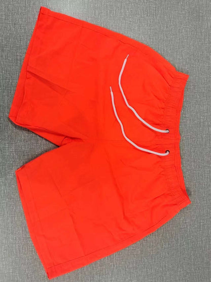 Fashion Loose Casual Drawstring Shorts Men - VEX CLUB HOUSE