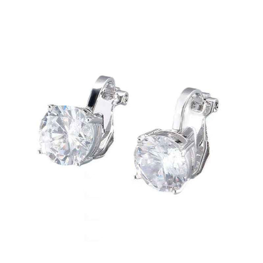 Copper Plated Earrings For Women - VEX CLUB HOUSE