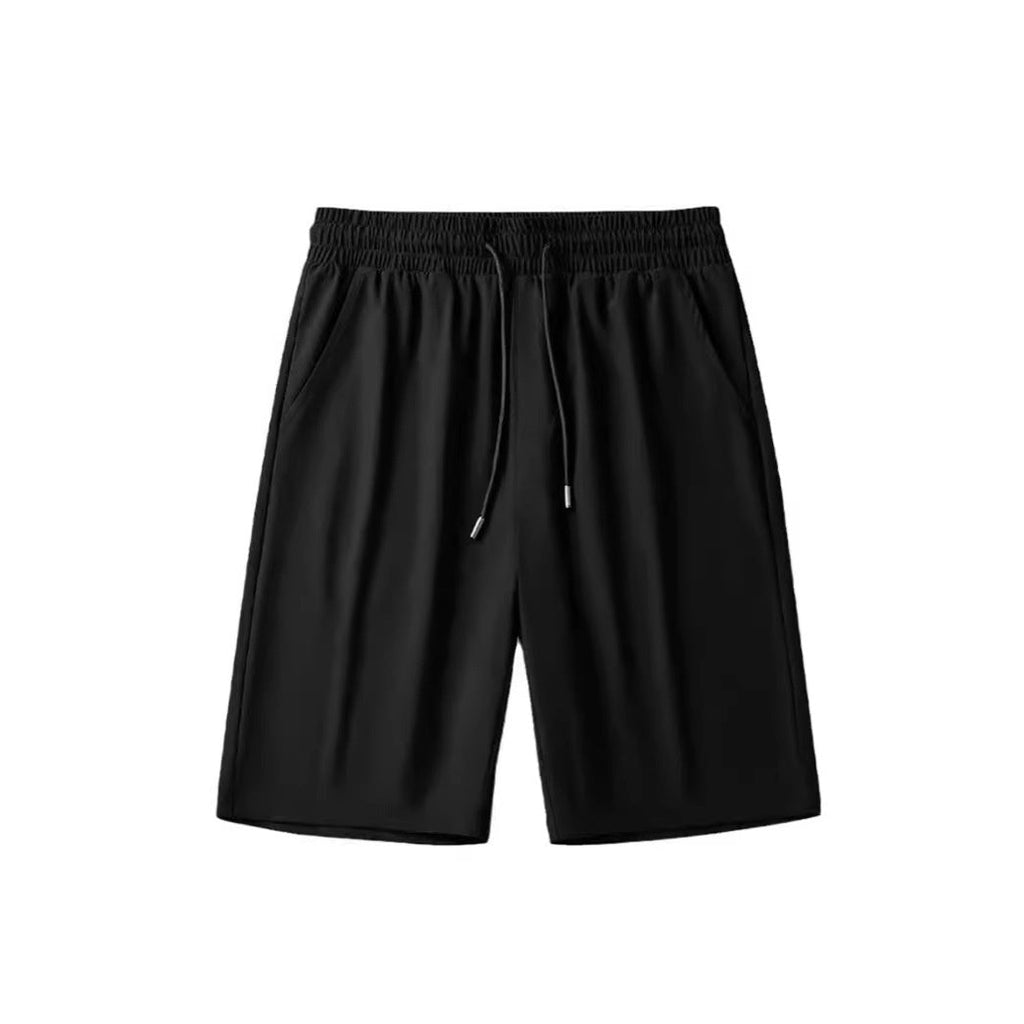 Casual Shorts Summer Thin Men's Sport Home - VEX CLUB HOUSE